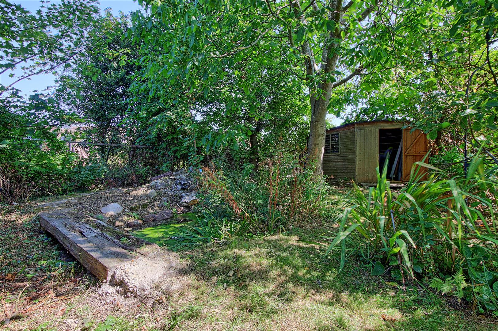 Reach Road, Burwell, Cambridge